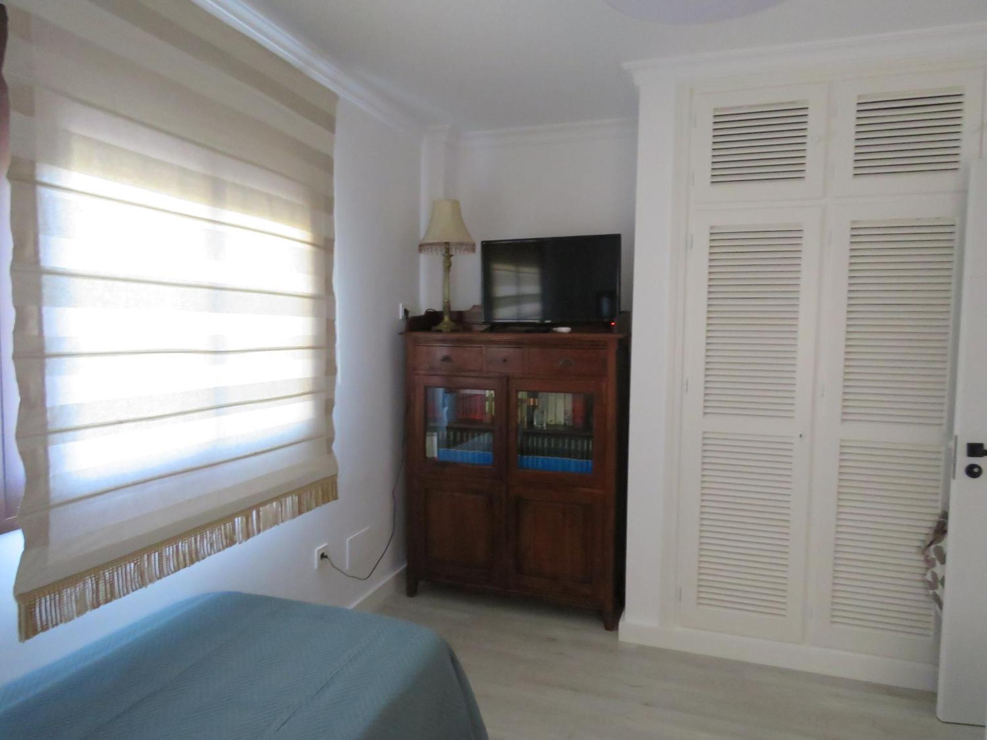 Apartamento Bien Situado En Марбелья Экстерьер фото