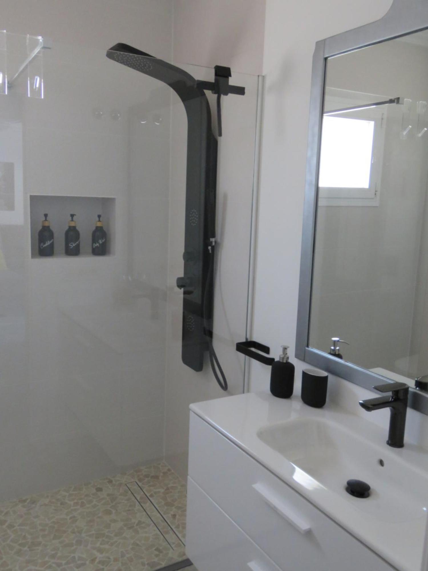 Apartamento Bien Situado En Марбелья Экстерьер фото