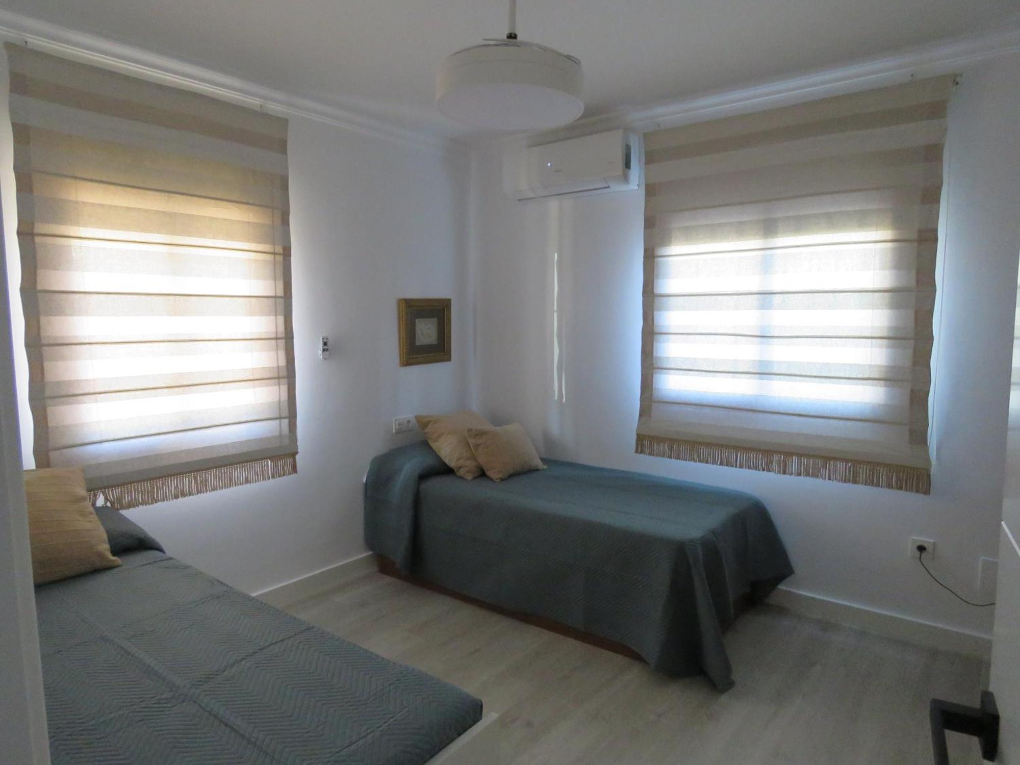 Apartamento Bien Situado En Марбелья Экстерьер фото