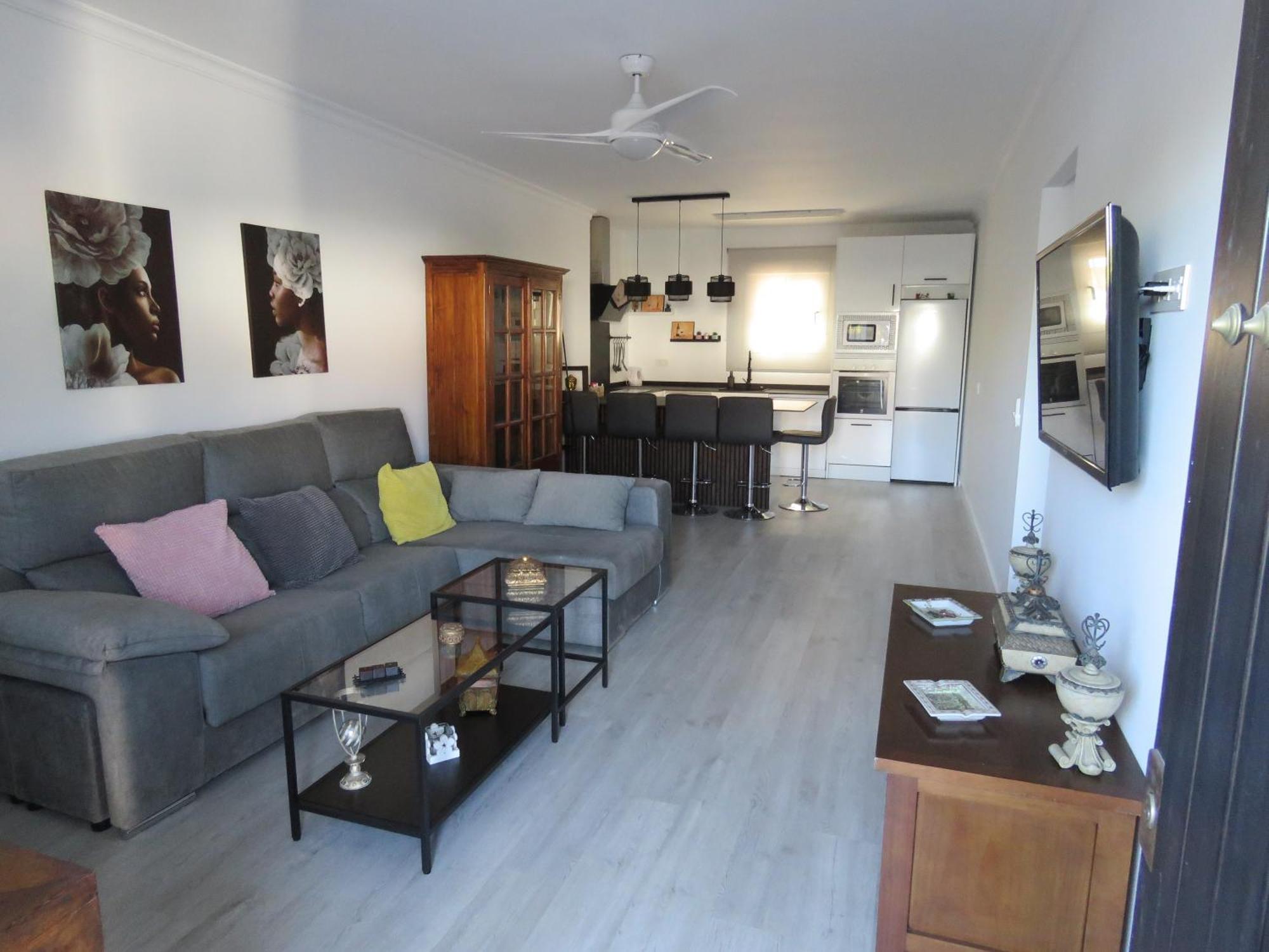 Apartamento Bien Situado En Марбелья Экстерьер фото