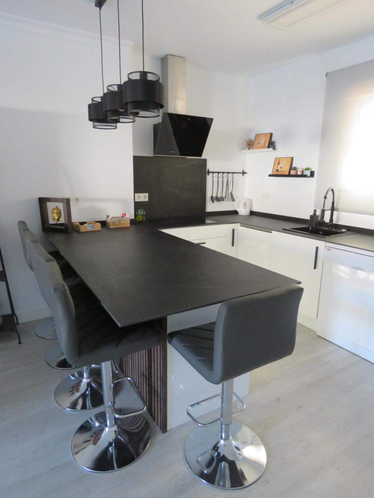 Apartamento Bien Situado En Марбелья Экстерьер фото